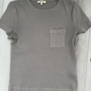 Madewell women’s top